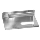 Stainless Steel Toilet Paper Holder