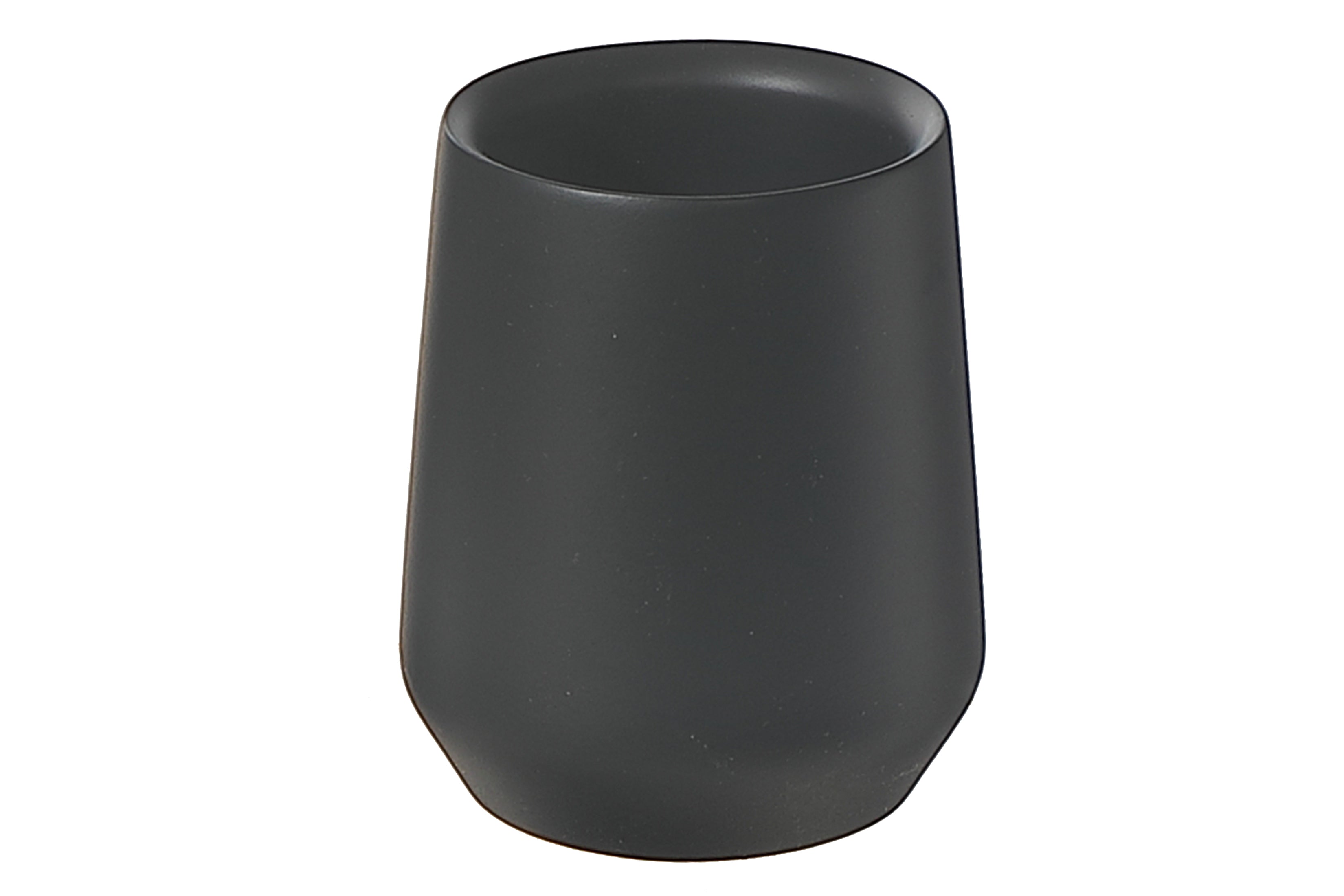 3L Metal Rectangular Side Pedal Bin, 3L Metal Pedal Trash Can, Slim Bathroom Waste Bin, Modern Home Essential