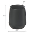 Polyresin Tumbler
