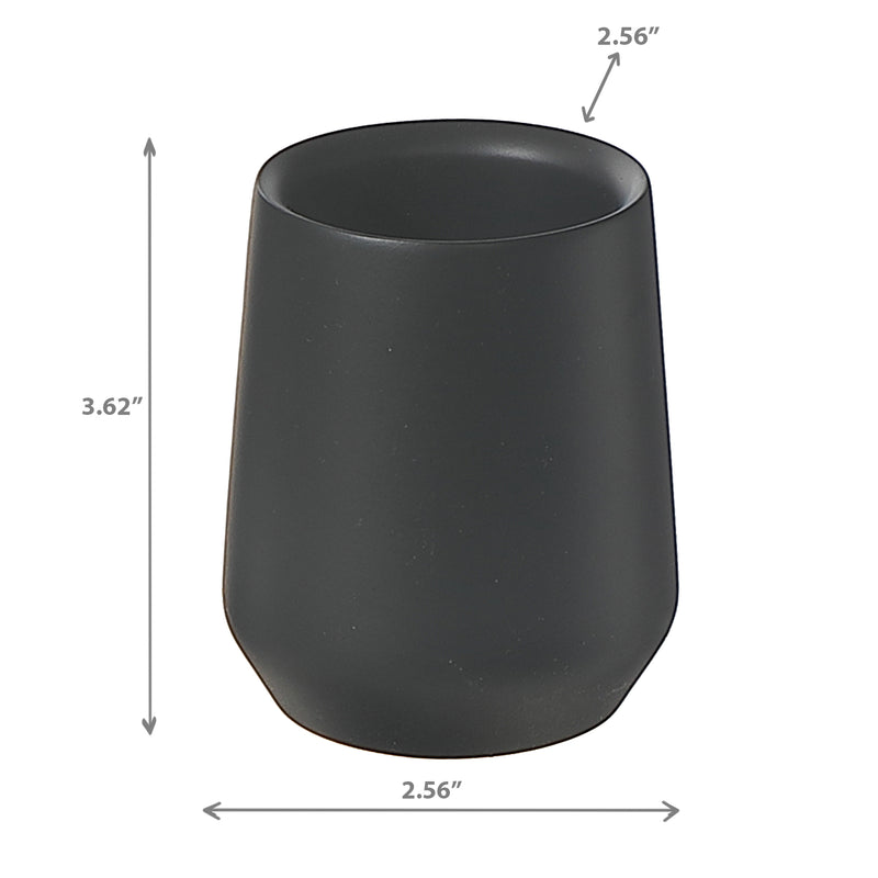 Polyresin Tumbler