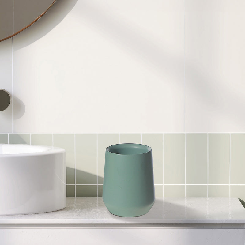 Polyresin Tumbler