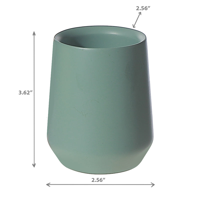 Polyresin Tumbler