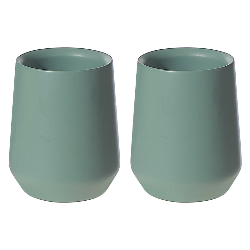 Polyresin Tumbler
