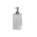 Cement Soap Dispenser