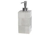 Cement Soap Dispenser – Bathroom Liquid Soap Pump, Modern Vanity