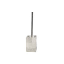 Cement Toilet Brush Holder