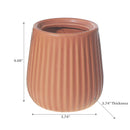 Tumbler Clay