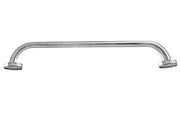 50cm Stainless Steel Grab Bar – Bathroom Safety, Wall Mounted Support