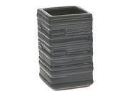 Ceramic Tumbler (Gray Slate) - Set of 2