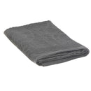 Charleston Bath Sheet 30" X 60" Light Grey