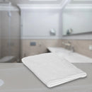 Charleston Bath Towel 27" X 50" White