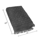 Avery Bath Sheet (30" X 60")