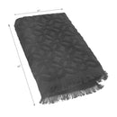 Avery Bath Towel (27" X 50")
