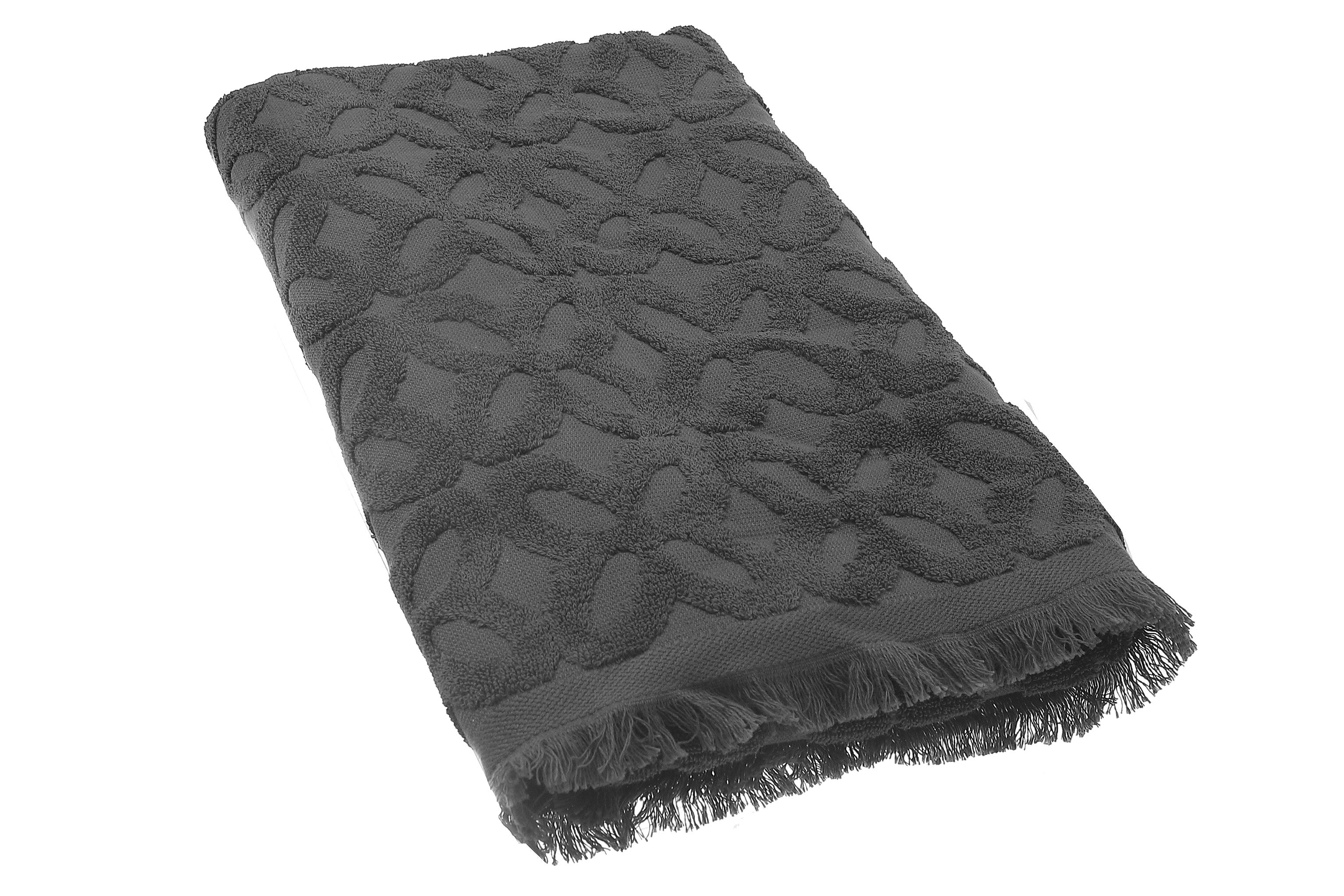 Avery Cotton Bath Towel 27 x 50 Plush Absorbent Shower Towel Luxury Bathroom Linen Quick Dry