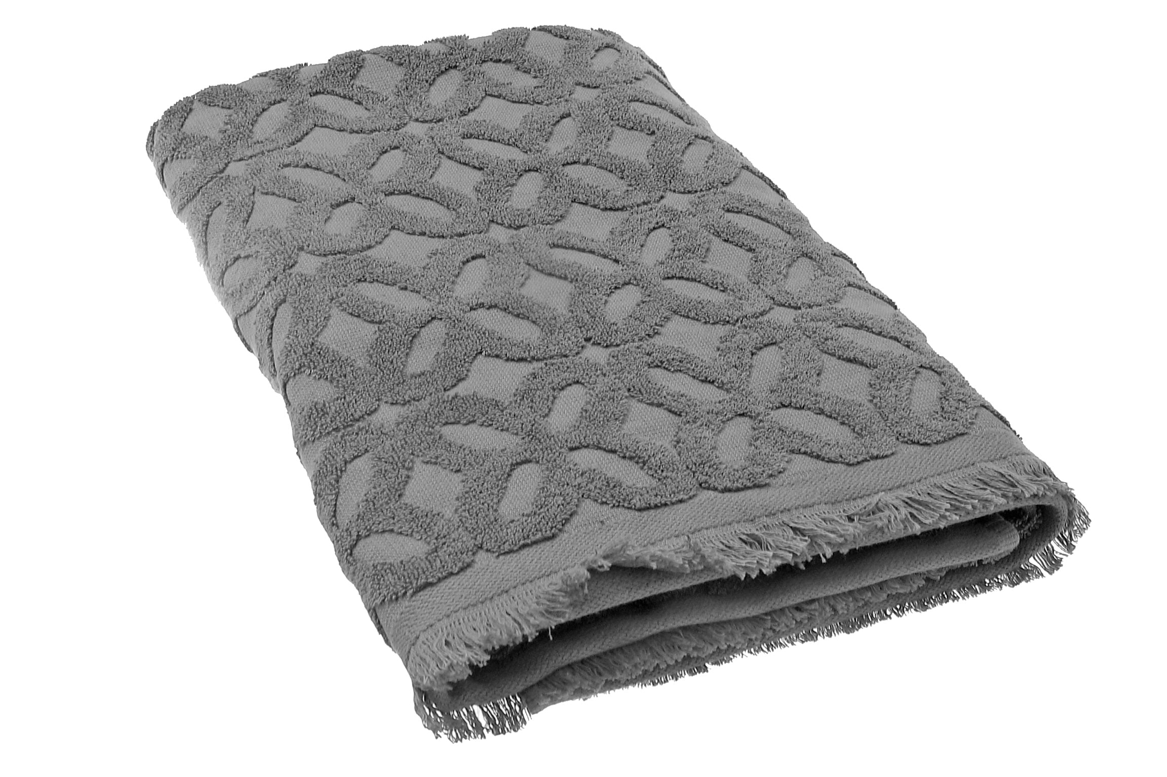 Avery Cotton Bath Towel 27 x 50 Plush Absorbent Shower Towel Luxury Bathroom Linen Quick Dry