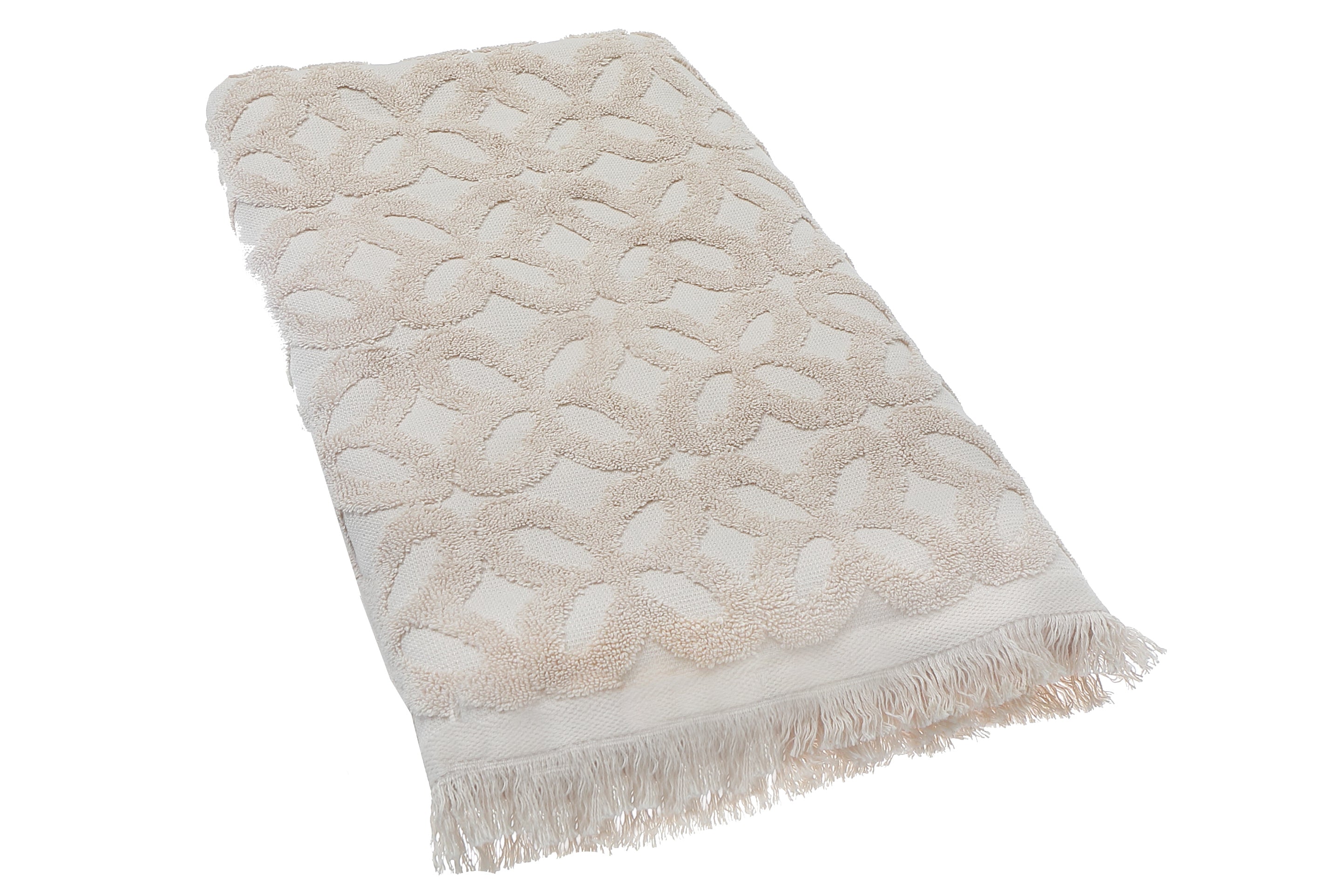 Avery Cotton Bath Towel 27 x 50 Plush Absorbent Shower Towel Luxury Bathroom Linen Quick Dry