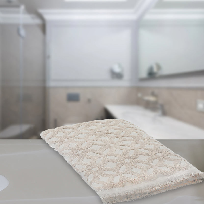 Avery Bath Towel (27" X 50")