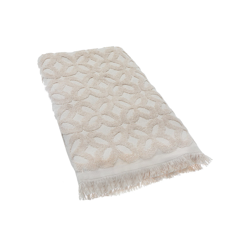 Avery Bath Towel (27" X 50")