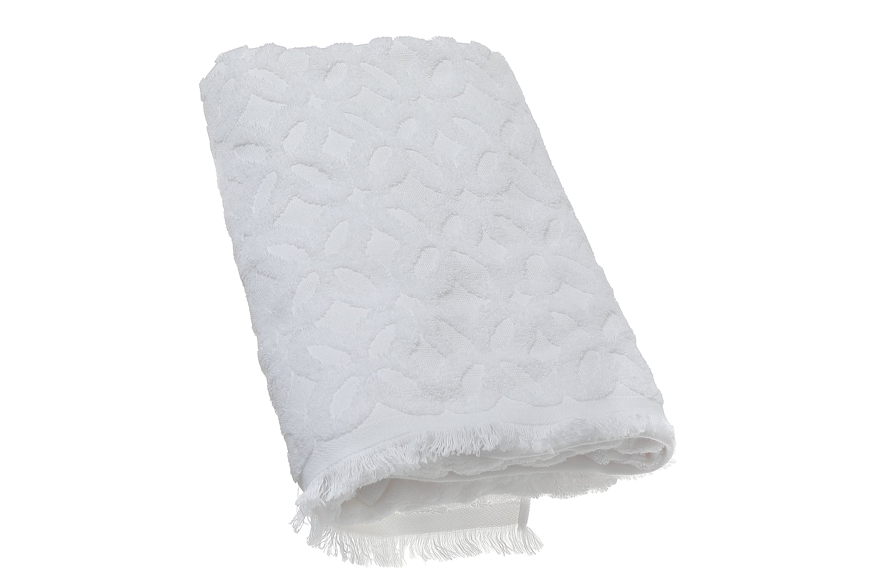Avery Cotton Bath Towel 27 x 50 Plush Absorbent Shower Towel Luxury Bathroom Linen Quick Dry