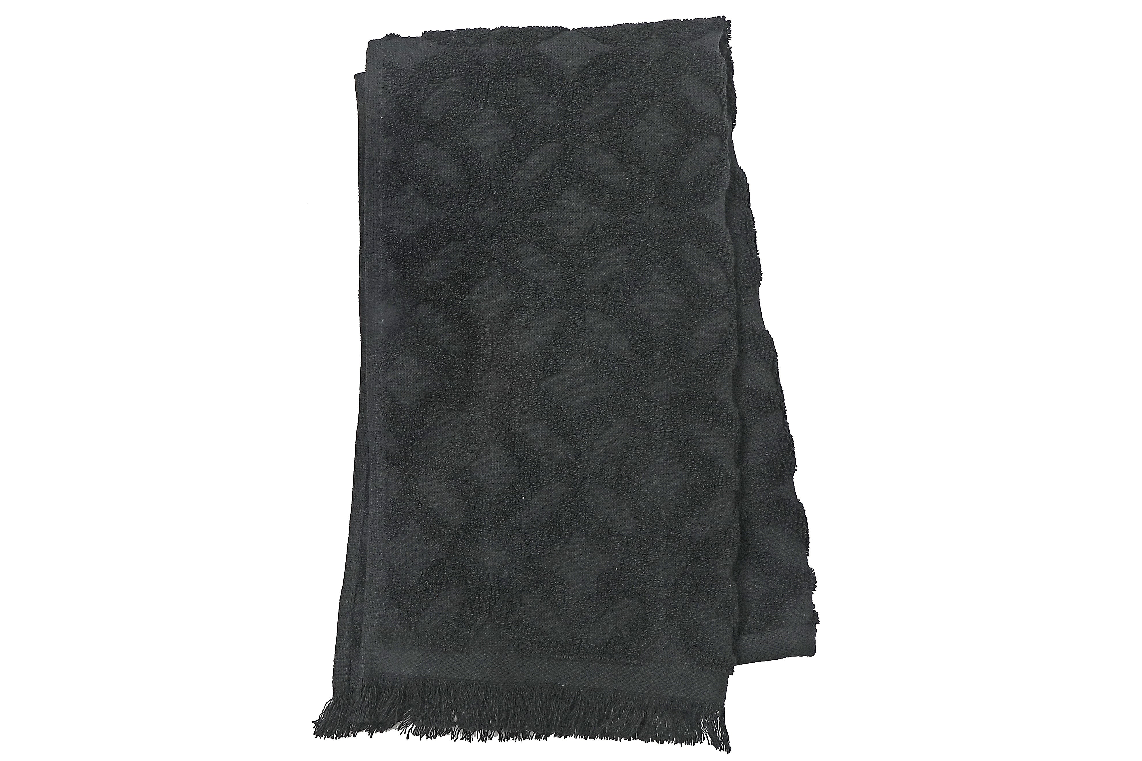 Avery Cotton Hand Towel 16 x 27 Soft Absorbent Bathroom Towel Guest Towel Quick Dry Home Essentials