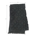 Avery Hand Towel (16" X 27")