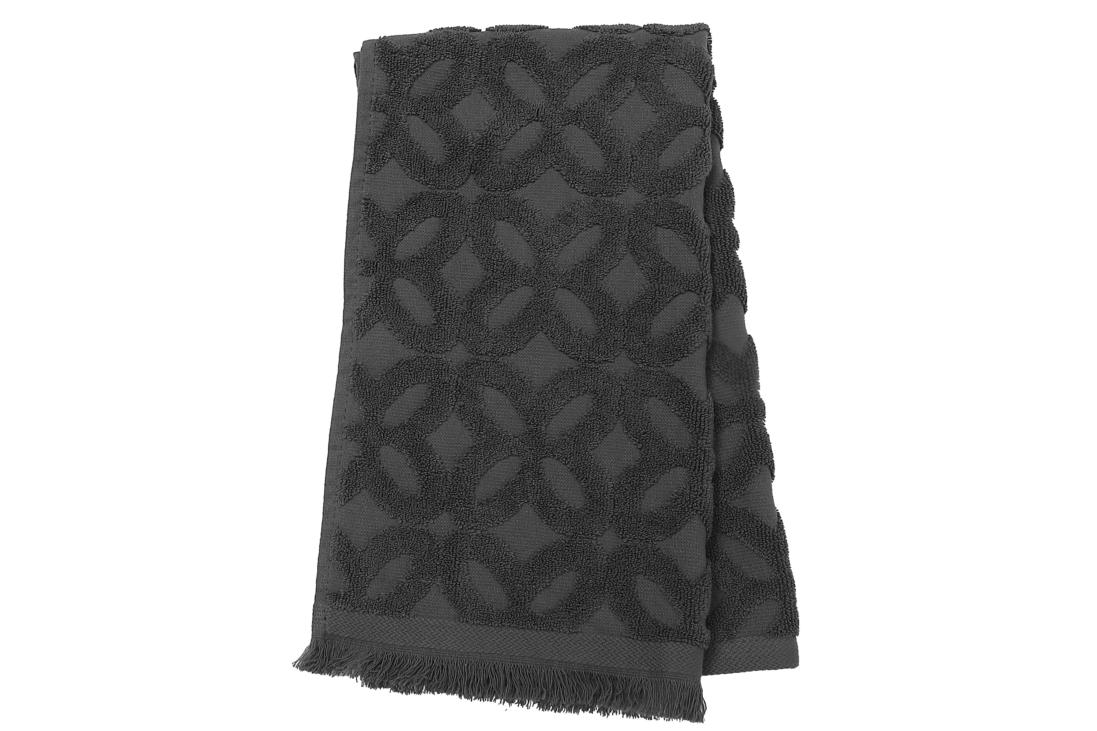 Avery Cotton Hand Towel 16 x 27 Soft Absorbent Bathroom Towel Guest Towel Quick Dry Home Essentials