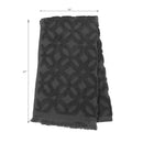 Avery Hand Towel (16" X 27")