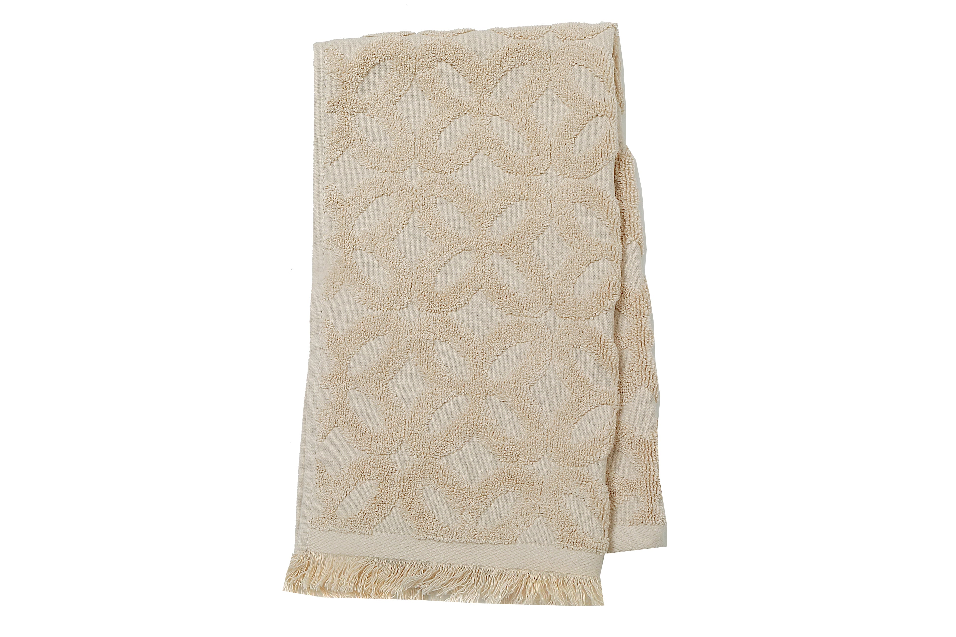 Avery Cotton Hand Towel 16 x 27 Soft Absorbent Bathroom Towel Guest Towel Quick Dry Home Essentials