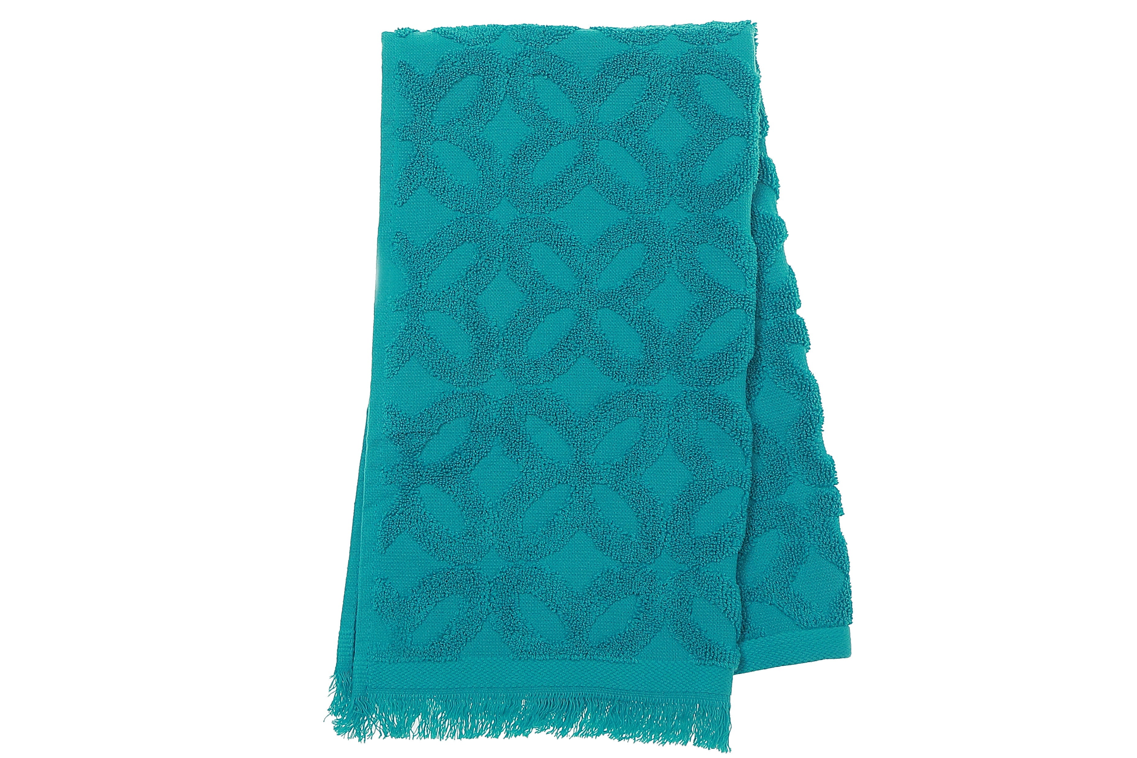 Avery Cotton Hand Towel 16 x 27 Soft Absorbent Bathroom Towel Guest Towel Quick Dry Home Essentials
