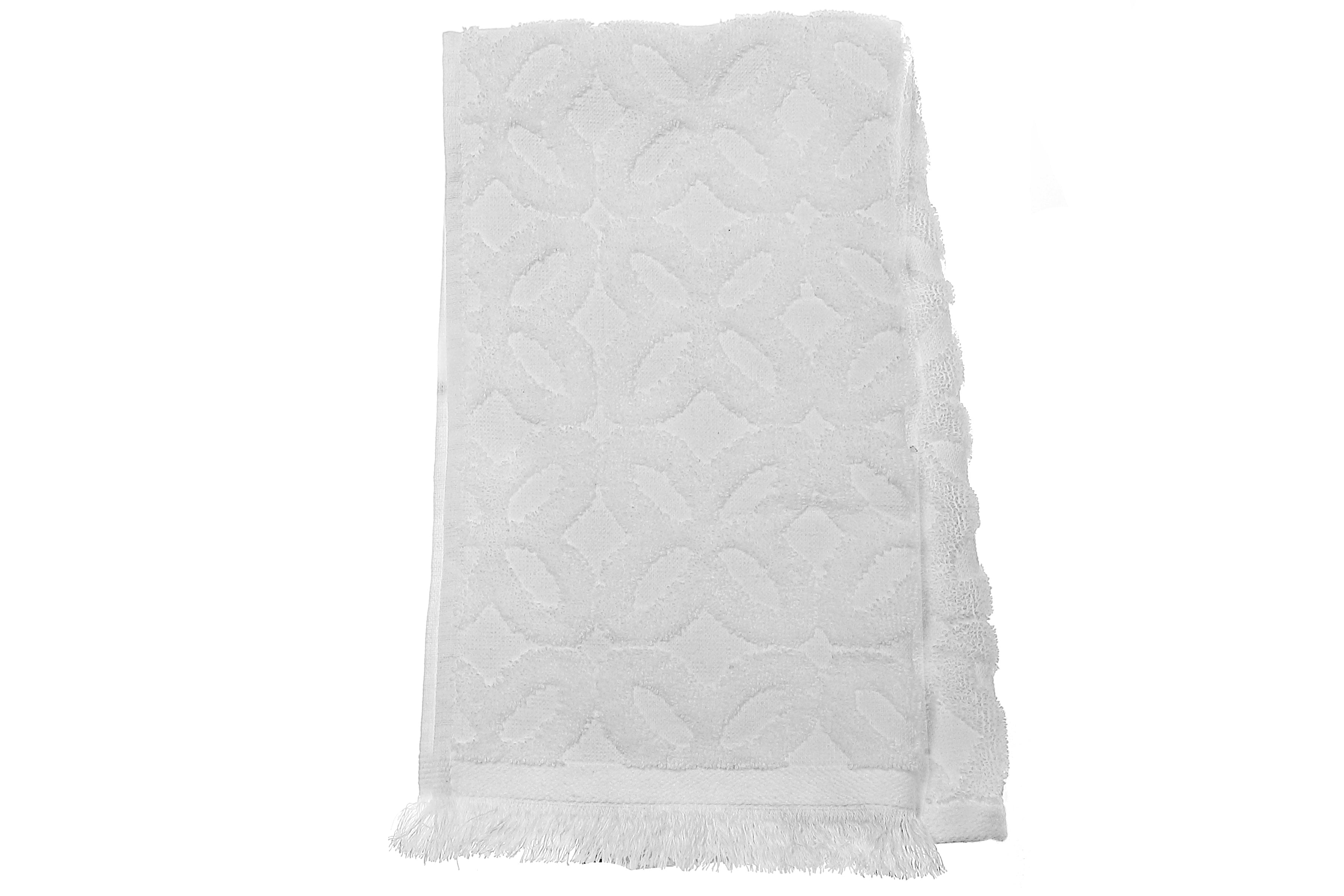 Avery Cotton Hand Towel 16 x 27 Soft Absorbent Bathroom Towel Guest Towel Quick Dry Home Essentials