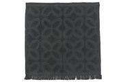 Avery Cotton Wash Cloth 12 x 12 Soft Absorbent Face Towel Bathroom Spa Cloth Quick Dry Daily Use