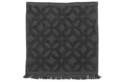 Avery Cotton Wash Cloth 12 x 12 Soft Absorbent Face Towel Bathroom Spa Cloth Quick Dry Daily Use