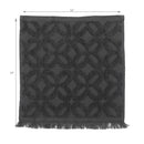 Avery Wash Cloth (12" X 12")