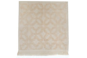 Avery Cotton Wash Cloth 12 x 12 Soft Absorbent Face Towel Bathroom Spa Cloth Quick Dry Daily Use0