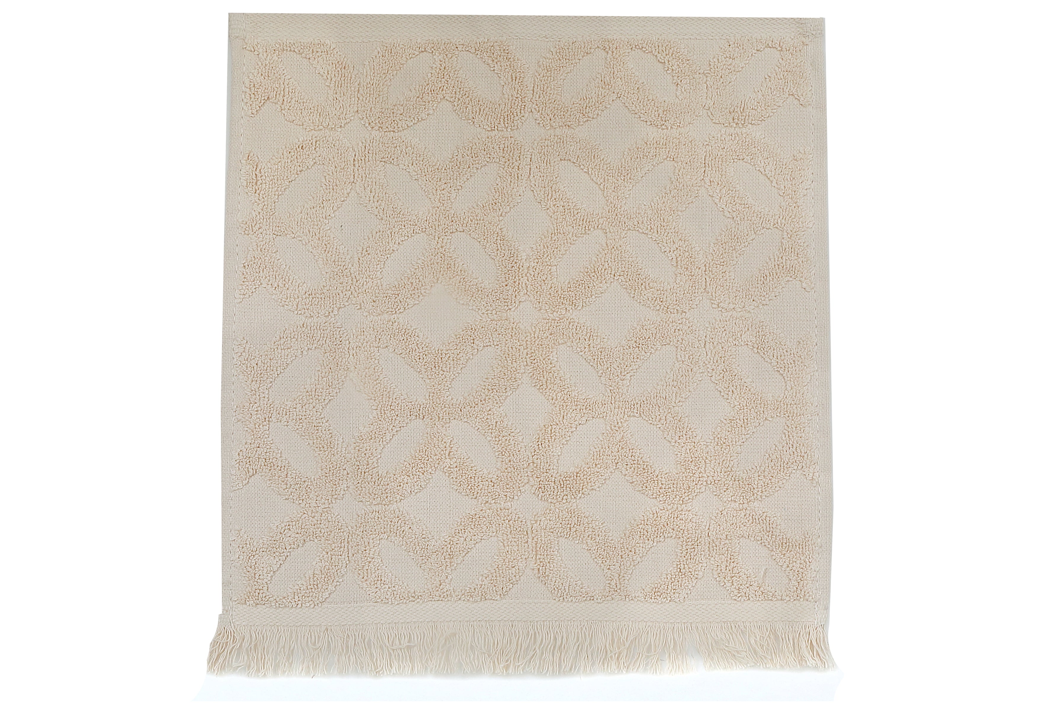 Avery Cotton Wash Cloth 12 x 12 Soft Absorbent Face Towel Bathroom Spa Cloth Quick Dry Daily Use0