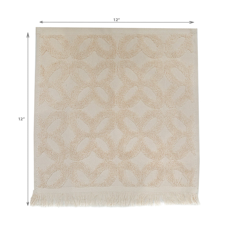 Avery Wash Cloth (12" X 12")