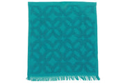 Avery Cotton Wash Cloth 12 x 12 Soft Absorbent Face Towel Bathroom Spa Cloth Quick Dry Daily Use