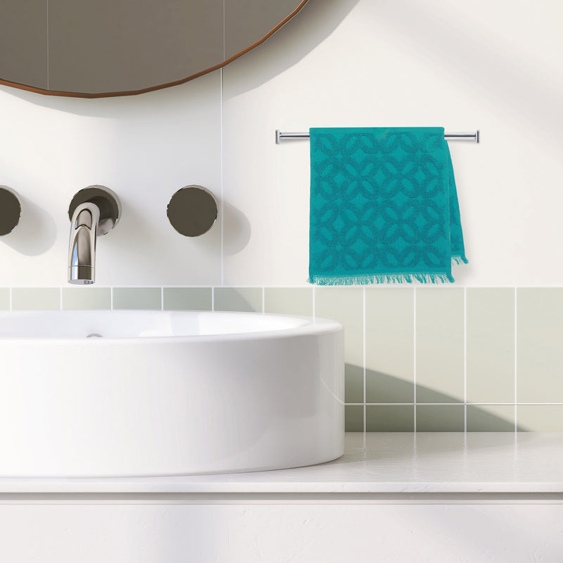 Avery Wash Cloth (12" X 12")