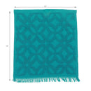 Avery Wash Cloth (12" X 12")
