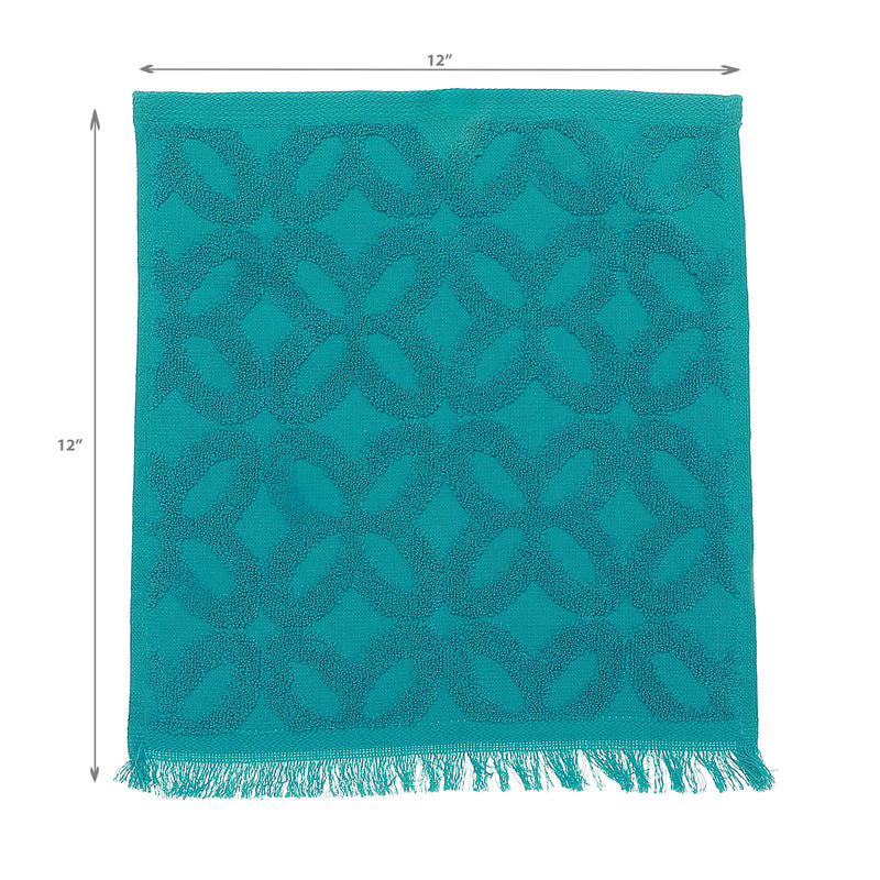 Avery Wash Cloth (12" X 12")