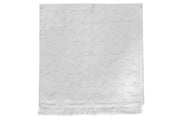 Avery Cotton Wash Cloth 12 x 12 Soft Absorbent Face Towel Bathroom Spa Cloth Quick Dry Daily Use