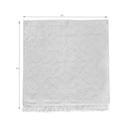 Avery Wash Cloth (12" X 12")