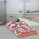 Cameron Bath Towel 27" X 50" Blush