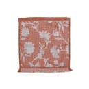 Cameron Wash Cloth 12" X 12" Blush - Set of 6