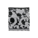 Cameron Wash Cloth 12" X 12" White - Set of 6