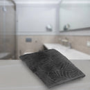 Baltic Bath Sheet 30" X 60" Black