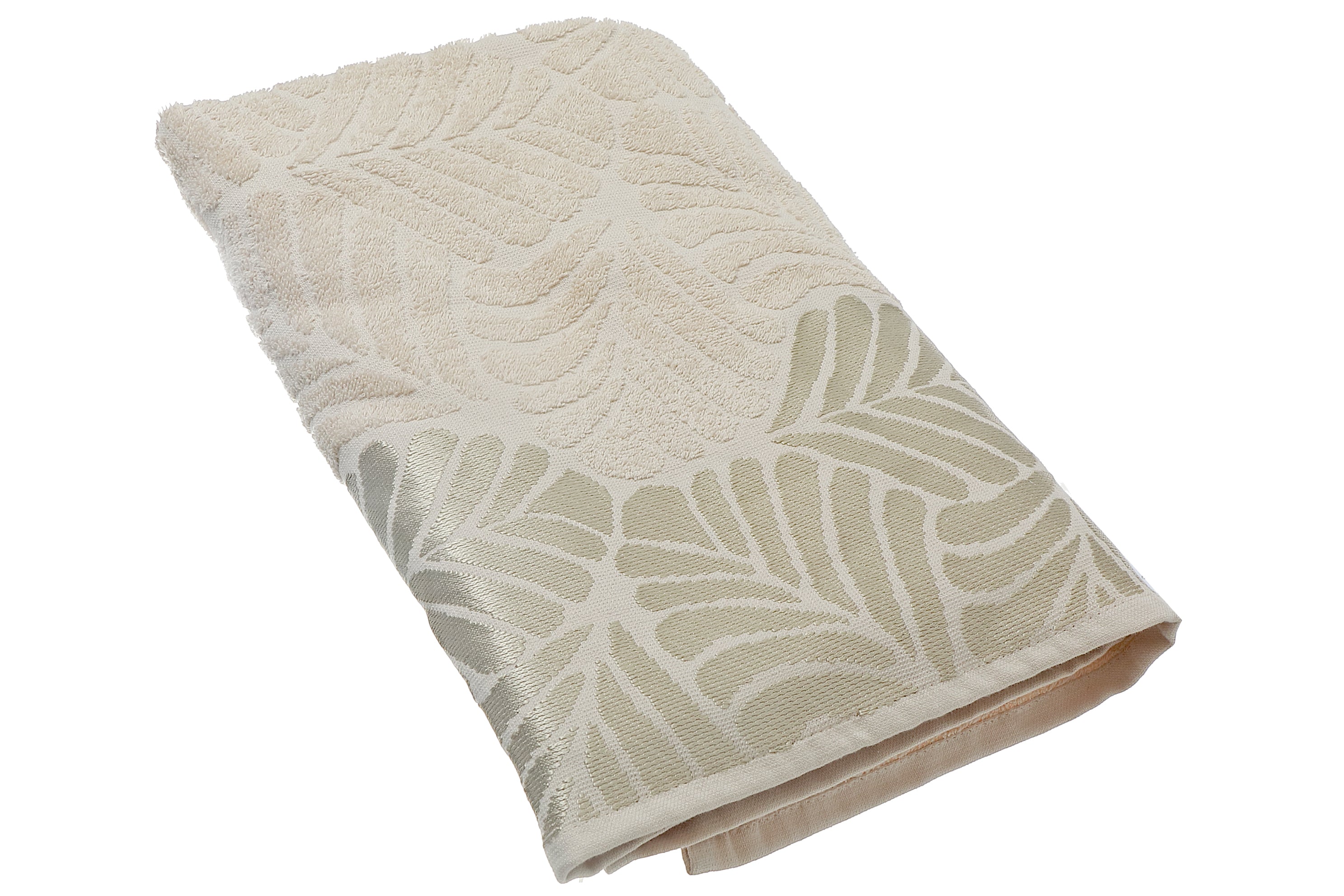 Baltic Bath Sheet 30" X 60" Sand, Sand Colored Bath Sheet, Plush Cotton Towel, Oversized Bathroom Linen