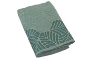 Baltic Bath Towel 27" X 50" Sage, Sage Cotton Bath Towel, Soft And Luxurious, Bathroom Linen