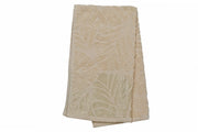 Baltic Hand Towel 16" X 27" Sand - Set Of 2, Sand Colored Hand Towel, Soft And Absorbent, Bathroom Towel, Set Of 2