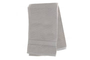 Nova Hand Towel 16" X 27" Sand Set Of 2, Sand Colored Hand Towel Set Of 2, Soft And Absorbent Cotton Towel